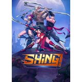  shing! steam key global | ePonuda.com