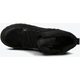 Rieker Gležnjarji - Črna | Shoptok.si