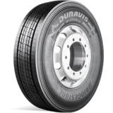 385/55R22.5 BDG DURAVIS R-STEER 002 160K MS 3PMSF