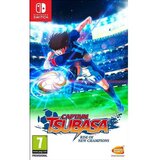 Bandai Namco Captain Tsubasa: Rise Of New Champions (nintendo Switch) Cene