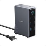 Anker Prime (14-in-1, Dual Display, 160W) - Gray | ePonuda.com