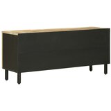  Ormari za skladištenje Prirodna 105 x 33 x 46 cm | shoptok.hr