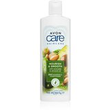 Avon Care Nourish & Smooth šampon i regenerator 2 u 1 s hranjivim učinkom 700 ml | shoptok.hr