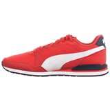 Puma St Runner V3 Mesh Crvena | shoptok.hr