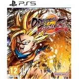 Dragon Ball FighterZ (Playstation 4)