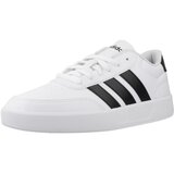 Adidas Nizke superge BREAKNET 3.0 Bela | Shoptok.si