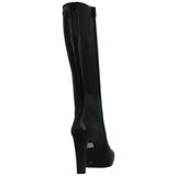 Nero Giardini Mestni škornji I514511DE Črna | Shoptok.si