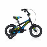 Dečija Bicikla 12in Rockstar SM-12107