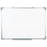 Magnetic Hanging Board Dry Erase White 45x60cm | shoptok.hr