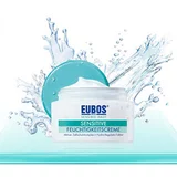 Eubos Sensitive Cream, vlažilna krema za obraz