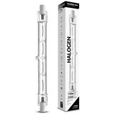 Halogena sijalica R7S 118mm 120W | ePonuda.com