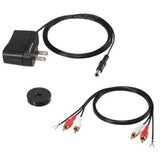 Audio-Technica Gramofon Audio-Technica AT-LPW40WN | Shoptok.si
