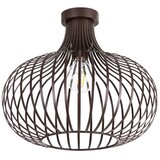 Globo 63370111X - plafonsko svetlo mateo 1xE27/40W/230V | Eponuda.com