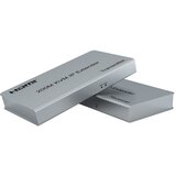 Kettz HEX-K2000 1080p HDMI KVM extender 200m