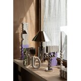 Zuiver Kovinska namizna svetilka v srebrni barvi s kovinskim senčilom (višina 53 cm) Wonders – | Shoptok.si