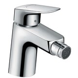 Hansgrohe Logis 70 baterija (slavina) za bide sa odlivnim ventilom sifona pop-up 71204000 | ePonuda.com