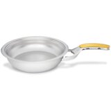 Zepter Tiganj 2,5L; Ø24 Cm; H 6,0 Cm; Ura; 1 Drška, Bez Poklopca