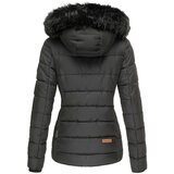 Marikoo Ženska zimska jakna UNIQUE, Crna | shoptok.hr