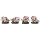 Nukido Aero I-Size rotirajuća autosjedalica za djecu 0-36 kg ISOFIX | shoptok.hr