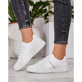 Resti Women's openwork Fortay sneakers | shoptok.hr
