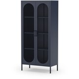 Marckeric Temno modra omarica 80x170 cm Diora – | Shoptok.si