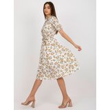 LAKERTA Dress-LK-SK-508942.36P-camel