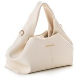 Vince Camuto Ženska torba Capri, Krem | ePonuda.com