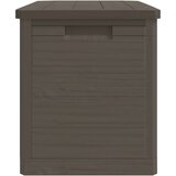 Vanjska kutija za jastuke siva 77 5x44 5x53 cm polipropilen | shoptok.hr