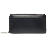 Calvin Klein Jeans Denarnice K60K612952 Črna Cene