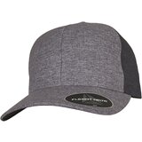 Flexfit Delta® Carbon Beanie – 2 Tones Melange Blue/Melange Charcoal | shoptok.hr