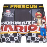 Freegun Spodnje hlače - Večbarvna | Shoptok.si