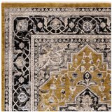 Asiatic Carpets Oker rumena preproga 240x330 cm Sovereign – | Shoptok.si