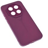  Maska za Xiaomi Redmi Note 15 Pro 4G Blade, Ljubičasta | Eponuda.com
