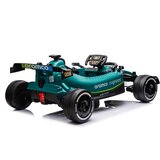  na akumulator Aston Martin Cognizant Aramco - turkizna | Shoptok.si