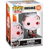 Funko Figura POP Borderlands 4 Amon | shoptok.hr