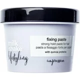 Milk Shake Lifestyling Fixing Paste sredstvo za stiliziranje za učvršćivanje i oblik 100 ml