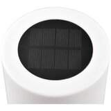 Tri O LED vanjska svjetiljka sa solarnim panel (visina 21 cm) Silva – | shoptok.hr