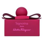 Salvatore Ferragamo Signorina Ribelle Fashion Edition parfemska voda za žene 50 ml | shoptok.hr