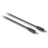Philips Kabel Audio Stereo, 3.5mm na 3.5mm, 1.5m Slike