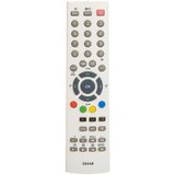 Univerzalni daljinski upravljalnik LCD TV TOSHIBA | Shoptok.si