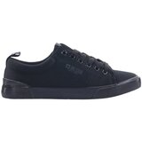 Big Star Nizke superge KK274048 Črna | Shoptok.si