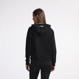 Lotto ženski duks sa kapuljačom triangolo l hoody w | ePonuda.com