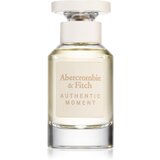 Abercrombie & Fitch Authentic Moment Women parfumska voda za ženske 50 ml | Shoptok.si