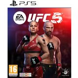 Sony UFC 5 /PS5 | Eponuda.ba