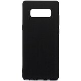  Maska za telefon MATT CASE za Samsung Note 8/N950F, Crna | Eponuda.com