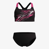 Medley logo racerback two piece