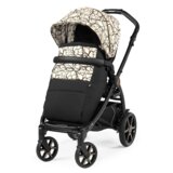 Peg-Perego kolica 3u1 Book Lounge, Graphic Gold | shoptok.hr
