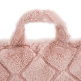 Catherine Lansfield Jastuk za leđa 97x74 cm Cosy Diamond – | shoptok.hr
