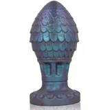 Vrakos Dragon Egg Anal Plug Size L
