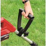 Einhell Akumulatorski trimer GC-CT 18/24 LI (18 V / 2 Ah, širina reza: 24 cm) | Shoptok.si